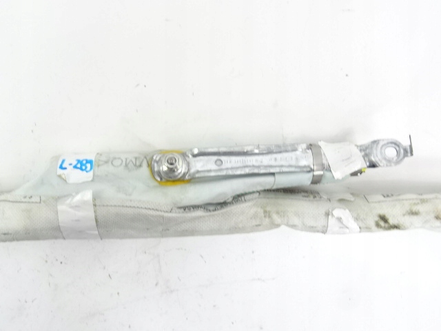 фото №12, Nissan juke f15 lift подушка безопасности шторка безопасности левая 34222238c