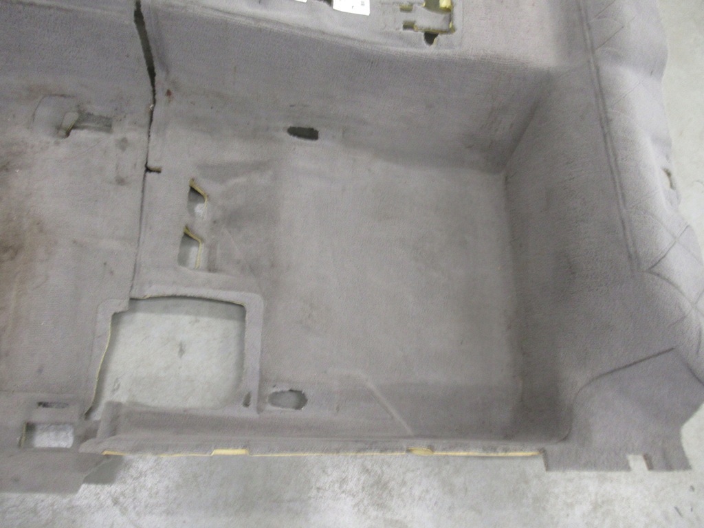 фото №7, Обшивка коврик пол bmw e60 e61 europa