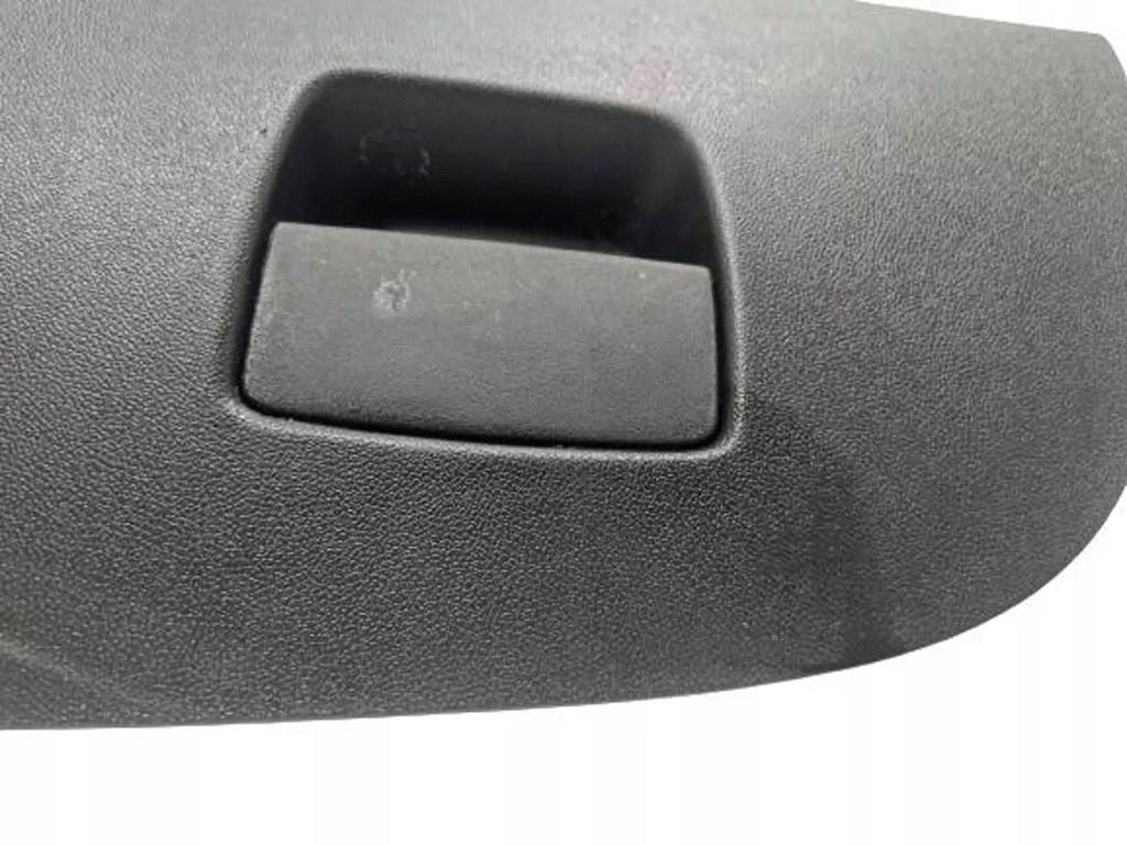 фото №2, Opel corsa e бардачок пасажира europa 17 r