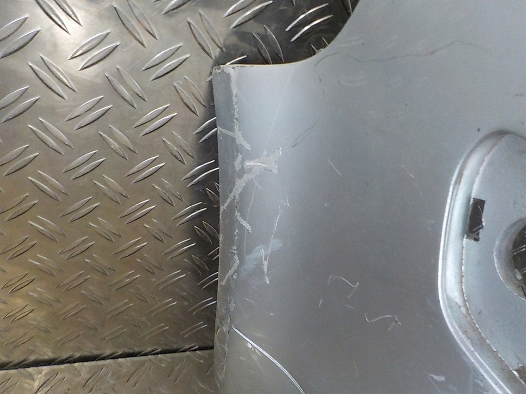 фото №8, Vw transporter t5 2004-2010 бампер перед