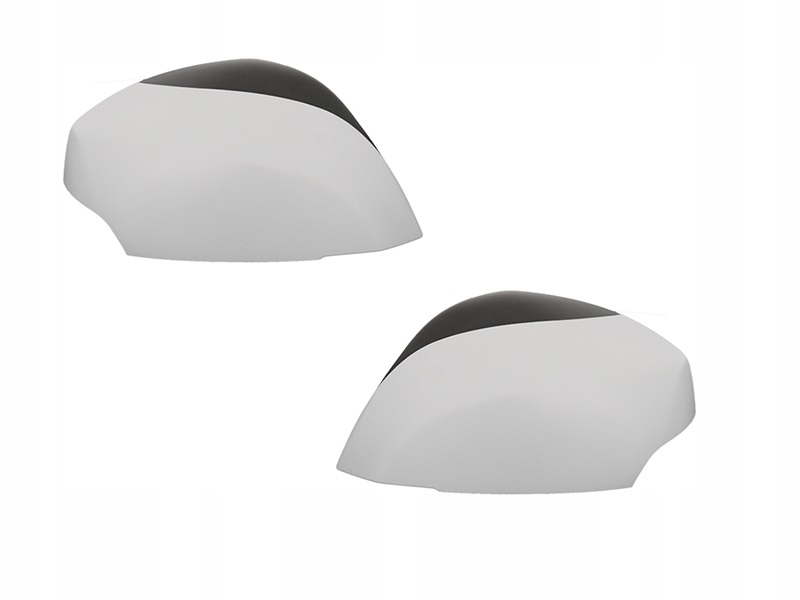 фото №1, Корпус зеркало renault scenic iii 3 2009-2013kpl