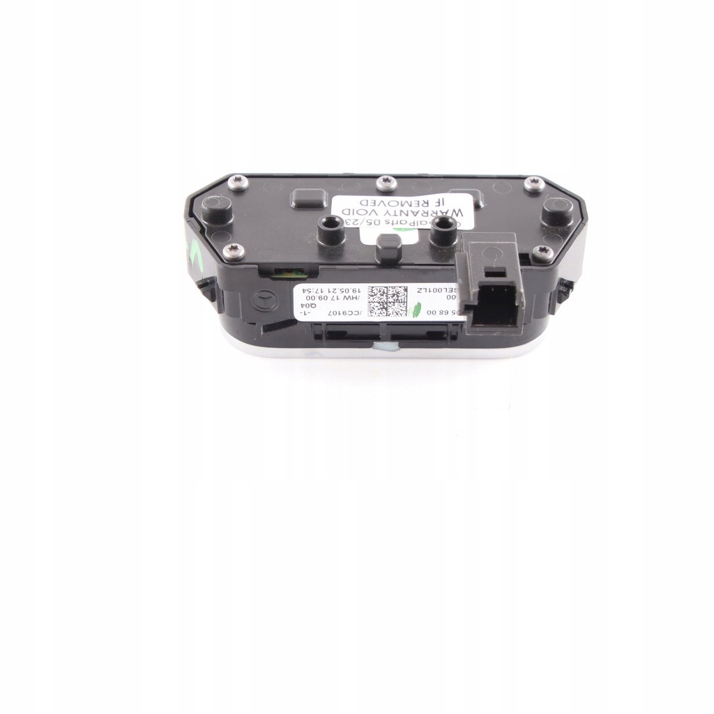 фото №11, Mercedes w177 переключатель подогрев сиденье перед правого a1779056800