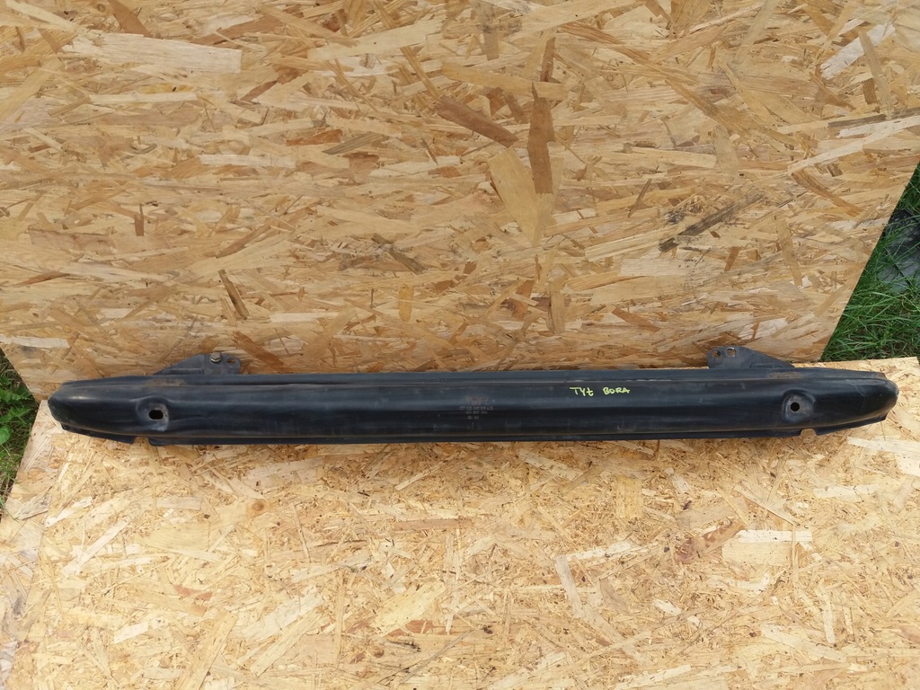 фото №1, Балка pod бампер задня vw bora