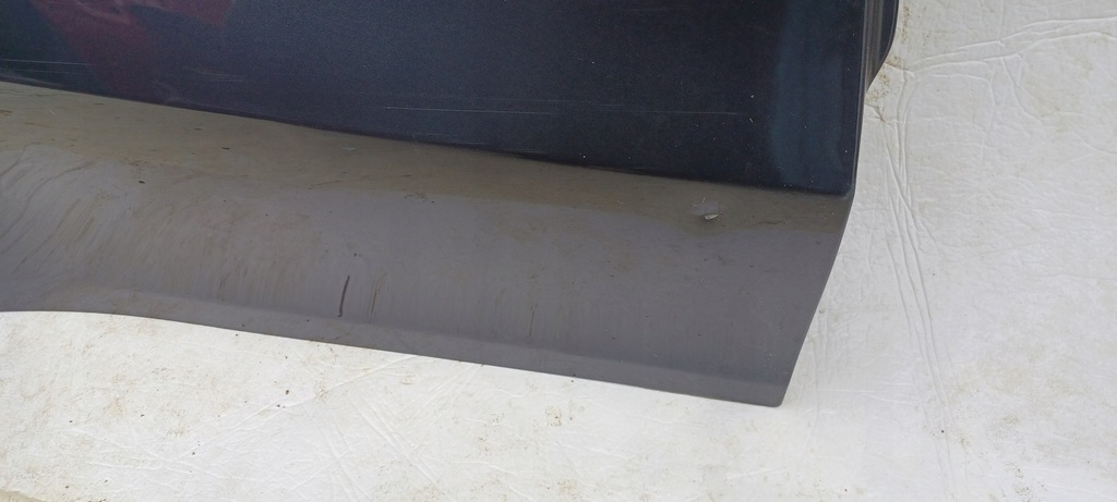 фото №5, Tesla y двері праве задня задні