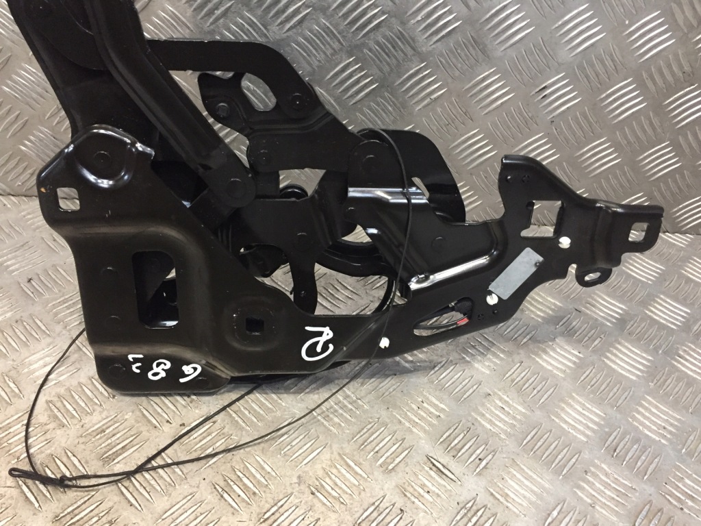 Bmw 4 g23 g83 петля крышки крыша кабриолет  правый Недорого