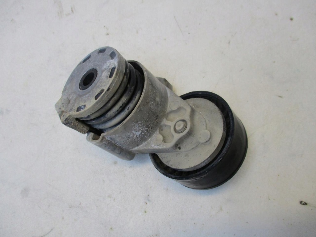 фото №4, Ролик натяжитель renault kangoo ii iii 1.5 dci