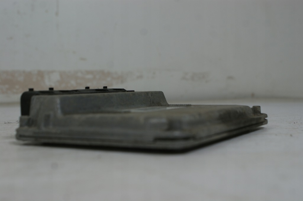 фото №7, Бортовой компьютер блок управления двигателя siemens audi a3 8p 1.6mpi 06a906033ds 5wp4024003