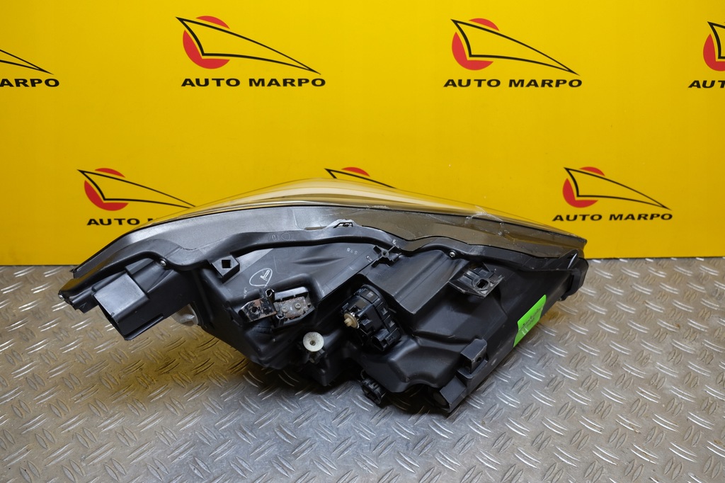 фото №10, Infiniti q70 2013- фара лампа full led левая eu