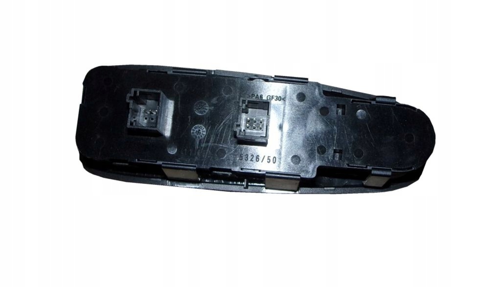 фото №3, Кнопка подъемник стекла c c4 picasso