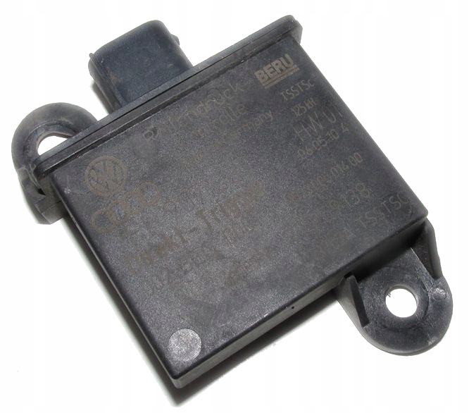 фото №1, Модуль давления шин porsche panamera i 970