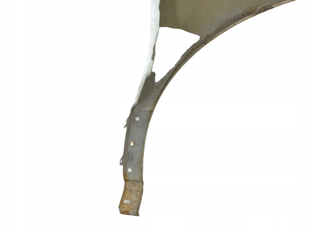 фото №9, Hyundai h-1, starex, satellite 2012 левая сторона крыло