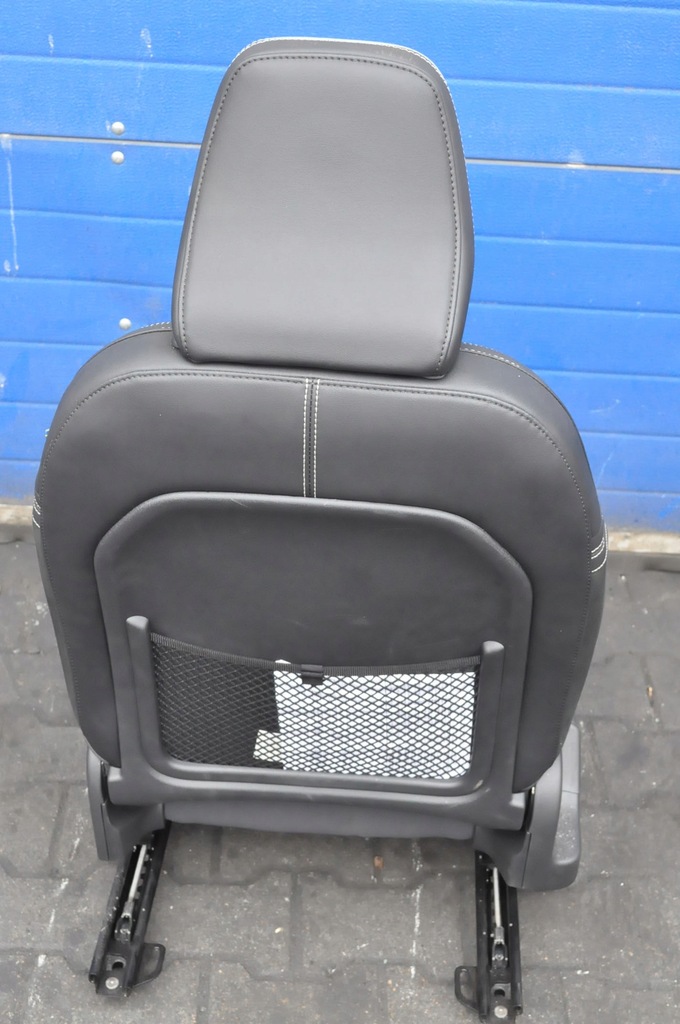 фото №16, Volvo xc40 rdesign сиденья сиденья комплект сидений обшивки