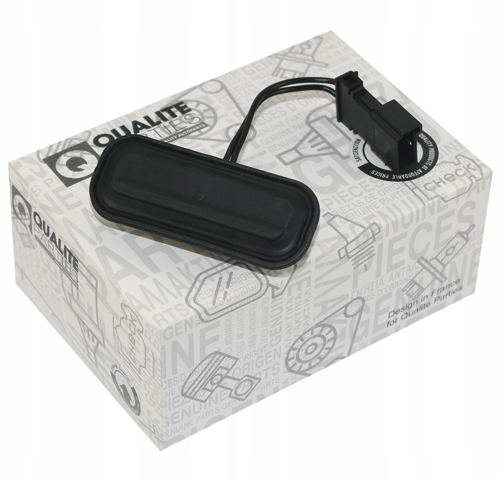 фото №1, Кнопка ручка крышки багажника opel astra j 2009-