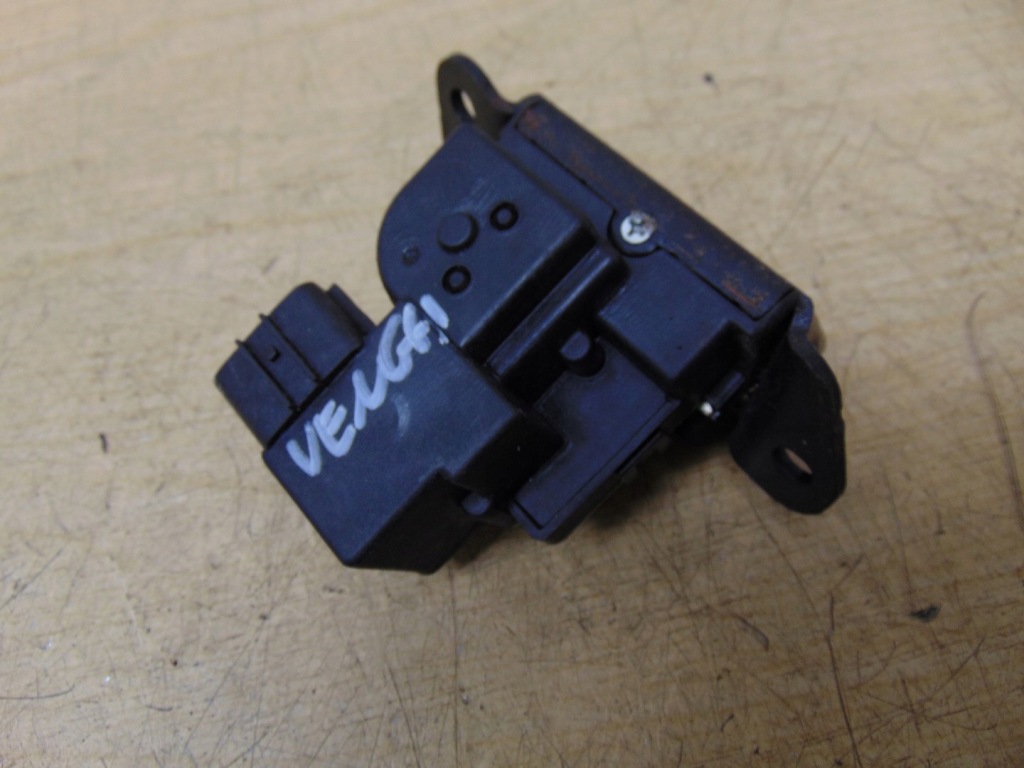 фото №1, Замок кришки багажника kia venga 2009- 81230-1h000