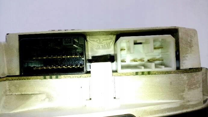 фото №5, Лічильник fiat brava 1,6 b 16v 1997r.