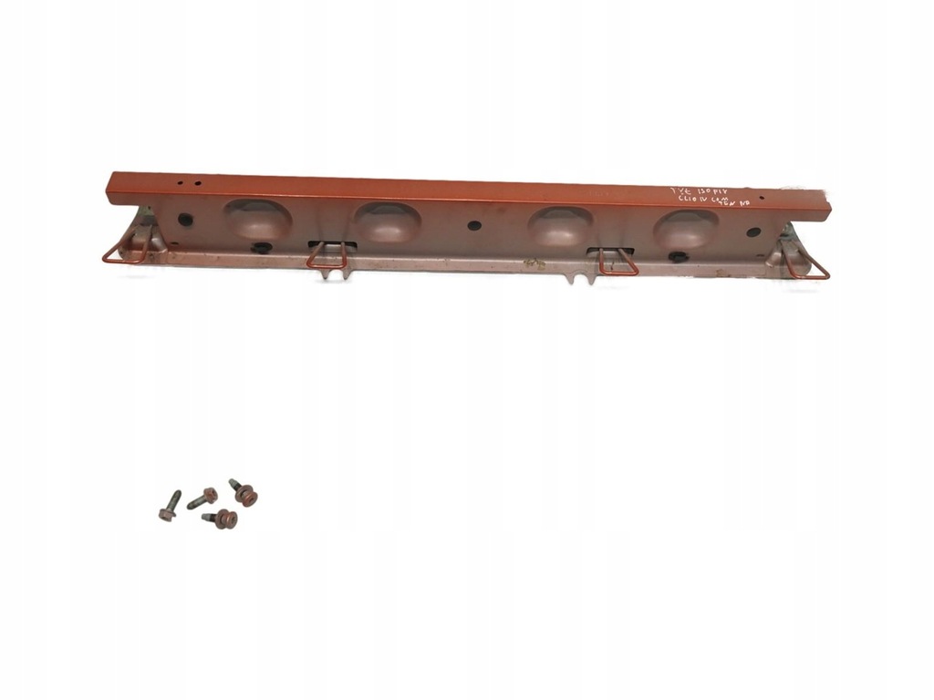 фото №1, Isofix задня tennp renault clio iv kombi