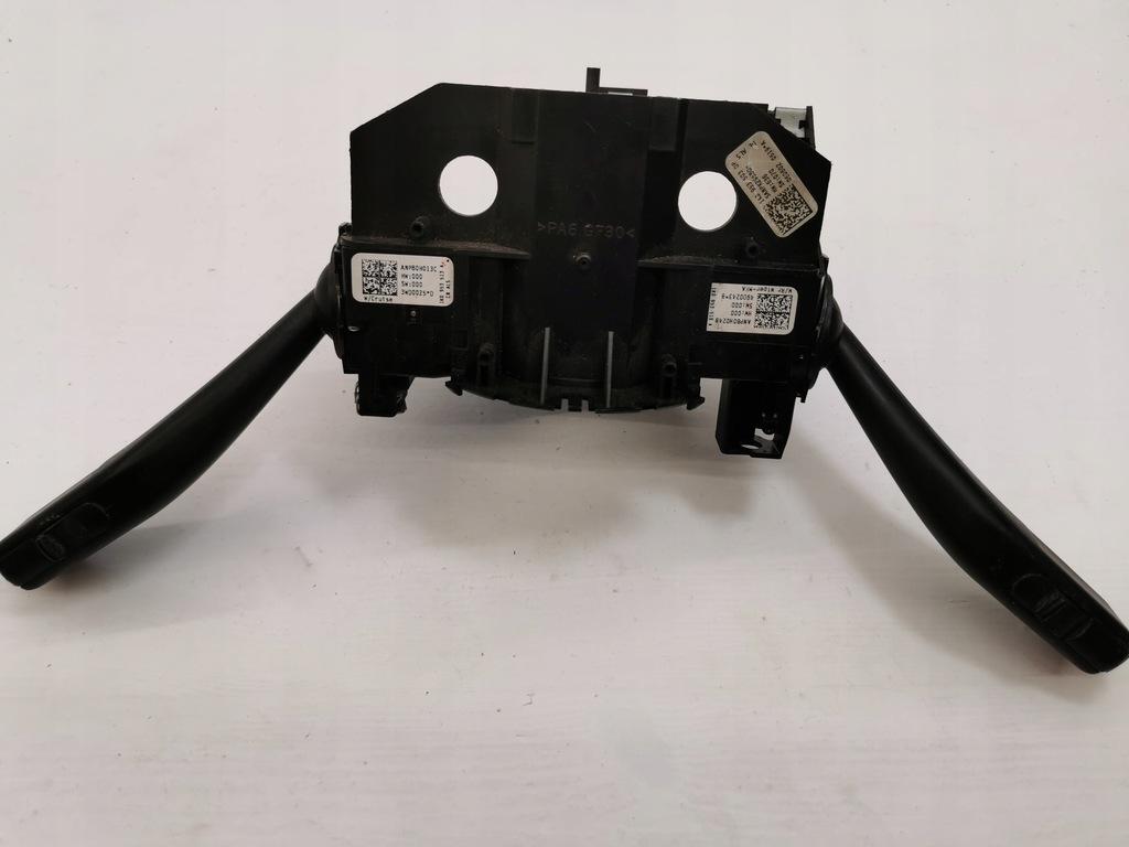 фото №7, Vw seat перемикач важіль світла двірник