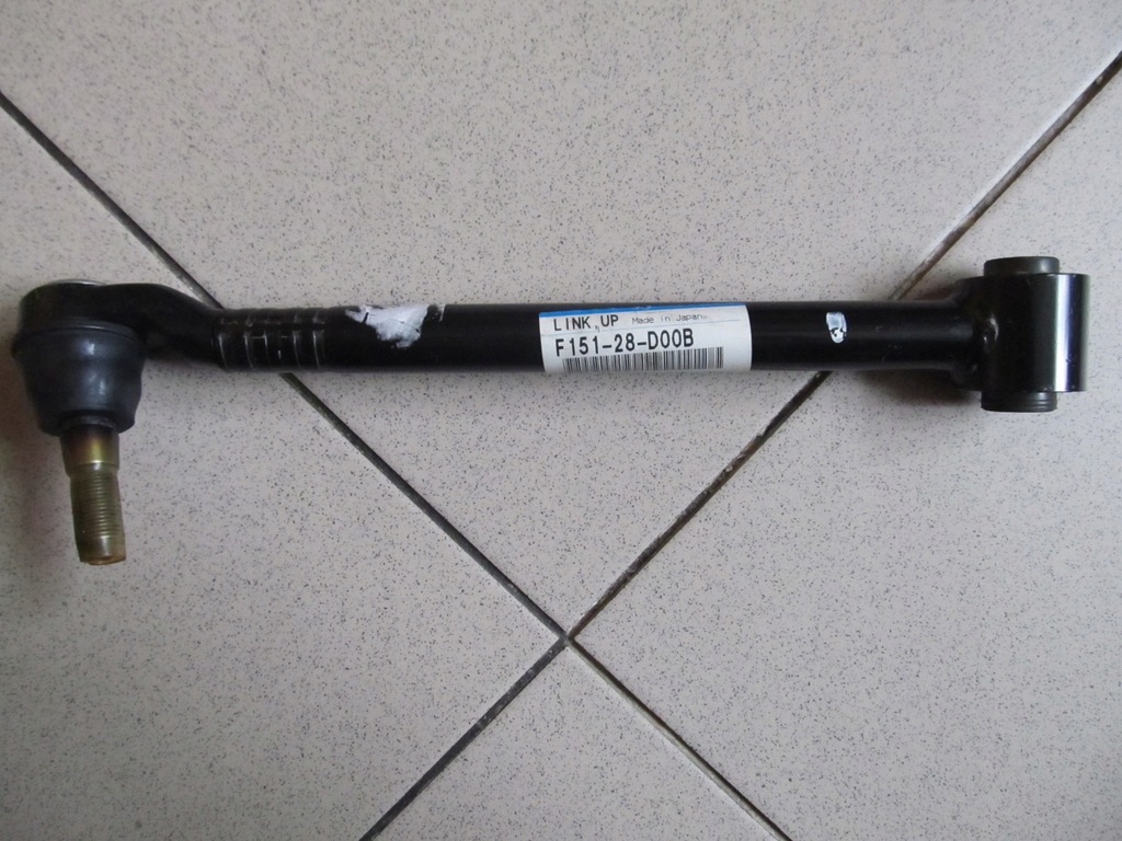 фото №1, Важіль задня mazda rx-8 se fe 2003-2012 new оригінальний номер