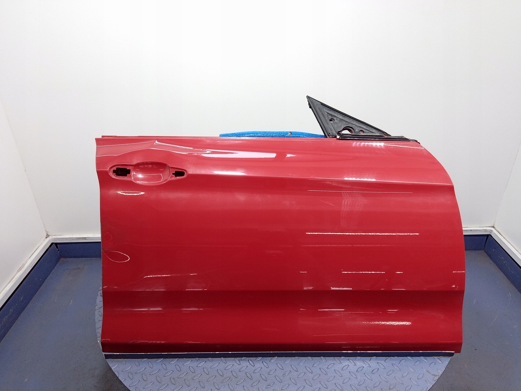 фото №1, Bmw 3 gt f34 дверь перед правое a75 melbournerot