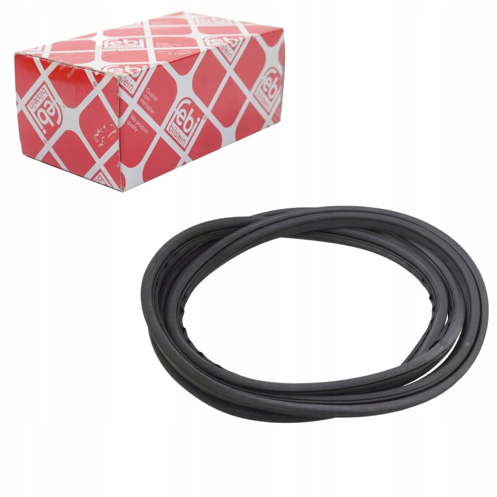 Купити Febi 08882 прокладка скло передньої db