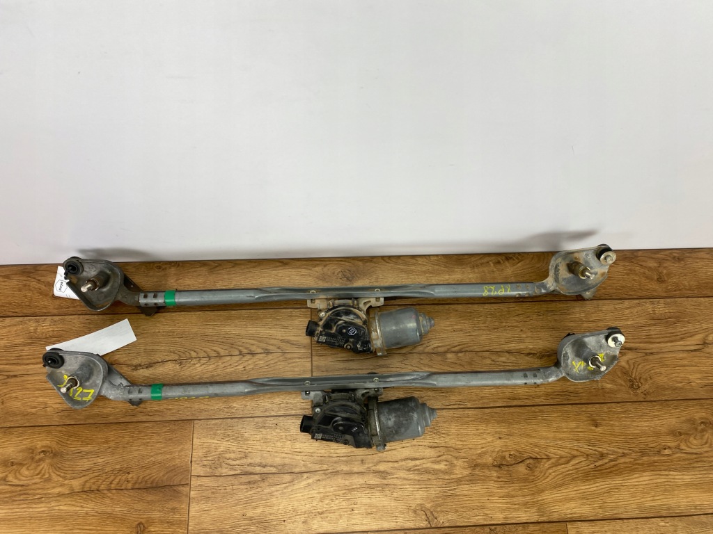 Механизм дворник dodge challenger 2015+ америка Киев