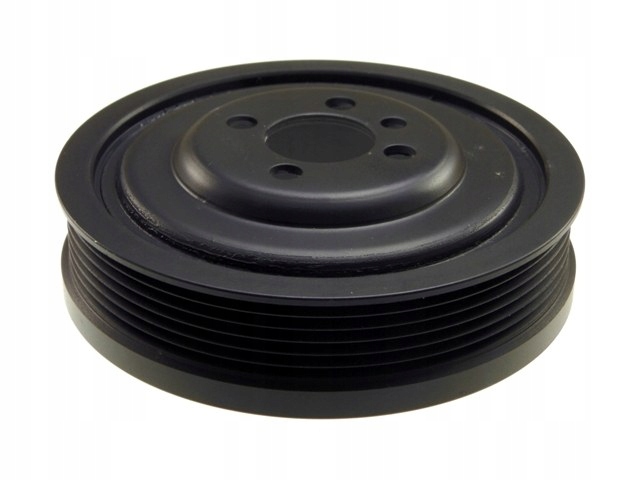 фото №1, Шкив коленчатого вала jeep compass patriot 2.0 crd 06-