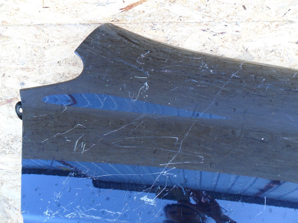 фото №11, Honda frv be 2005 2006 2007 2008 крила правий