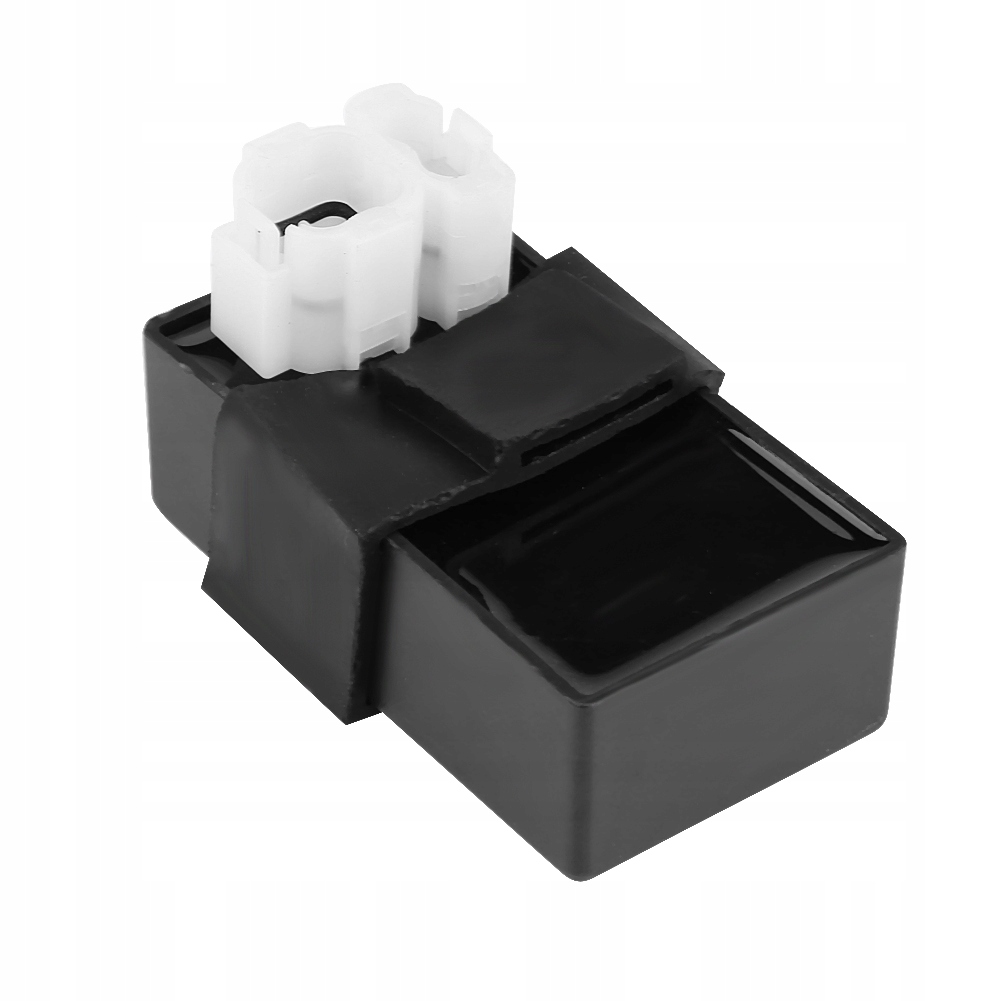 фото №12, 2 szt. катушка зажигания dc cdi box kit dla kymco