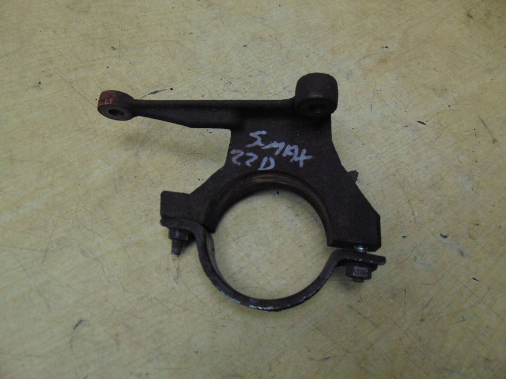 фото №1, Опора полуось ford s-max mk1 2.2 tdci 8g91-3k305-aa