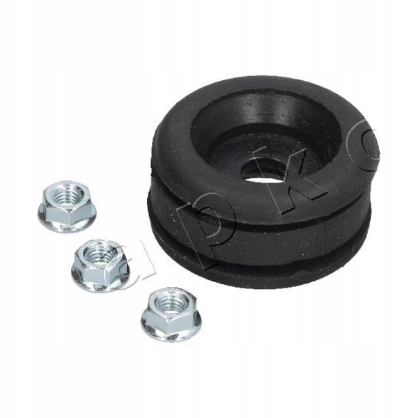 фото №1, Подушка амортизатора задняя nissan sunny ii 1.5 1.6