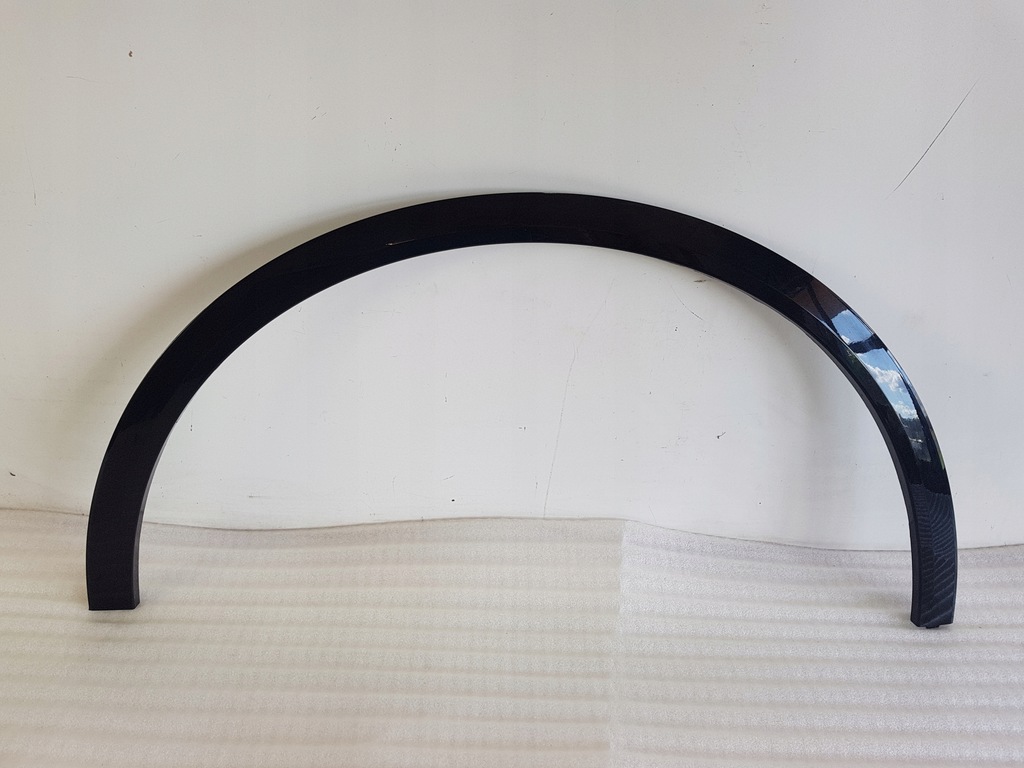 фото №1, Cadillac xt5 молдинг накладка крыла правая перед