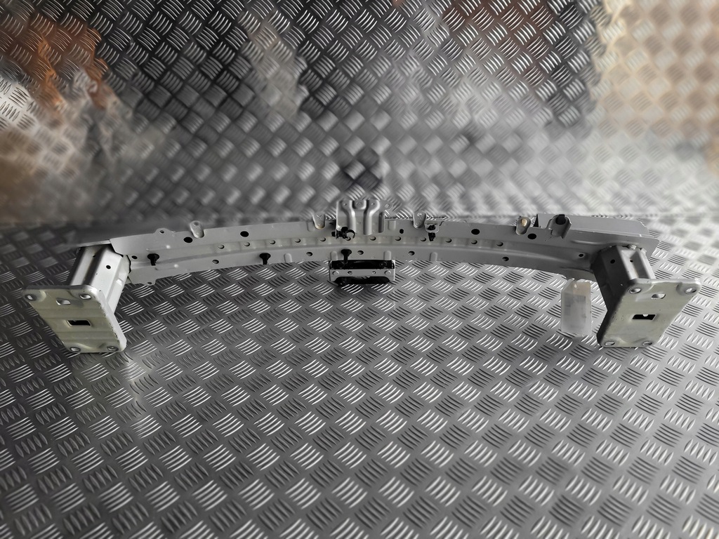 фото №13, Suzuki sx4 s-cross балка передня підсилювач бампера перед оригінал fv