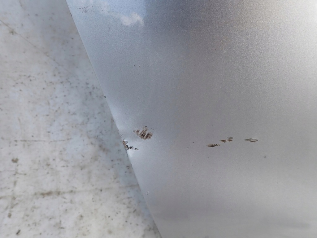 фото №10, Honda jazz iii 13-20 крышка багажника багажника задняя задняя