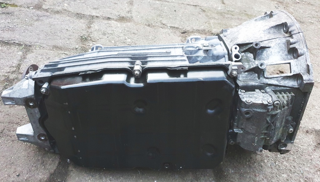 фото №10, Коробка передач передач автоматическая коробка передач infiniti q50 q70 2.2 lift