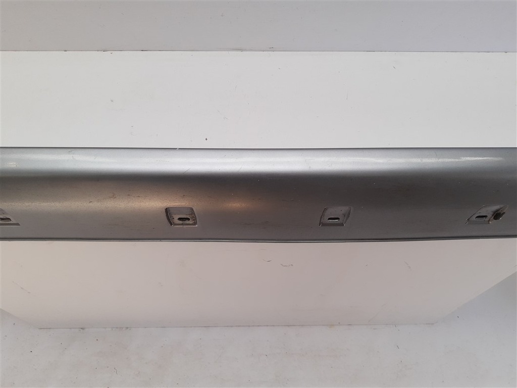 фото №3, Молдинг порог левая honda integra type r 1994-2001