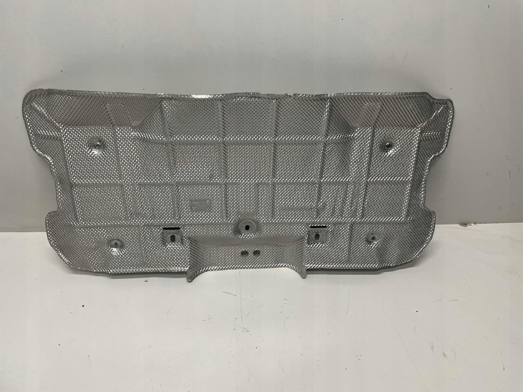 фото №1, Jaguar f-type 18r 3.0sc захист теплова вихлоп