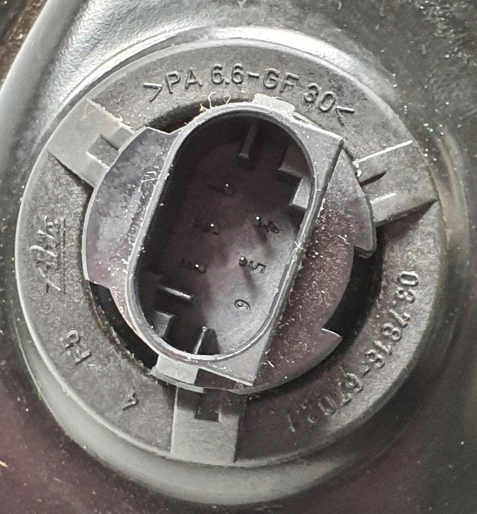 фото №6, Усилитель тормозов volvo v60 i 2.4 d 31274856