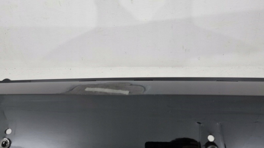 фото №6, Volvo xc40 xc 40 2017- бампер передній перед 31449359