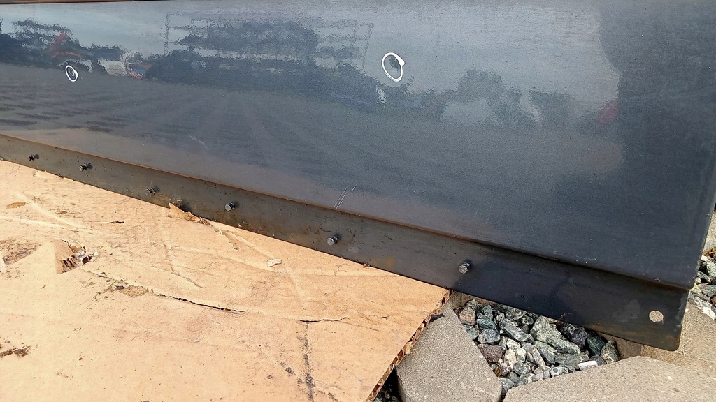 фото №12, Дверь левый перед audi a4 b7 ly7z