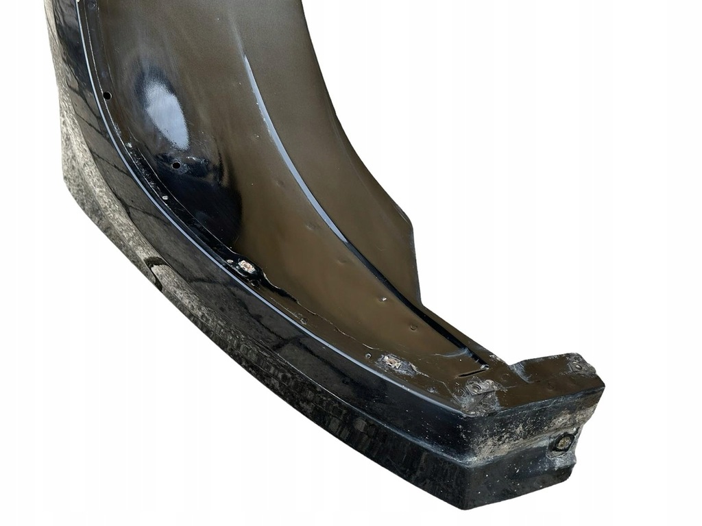 фото №8, Gmc sierra 07-14r крила передній правий оригінал oem