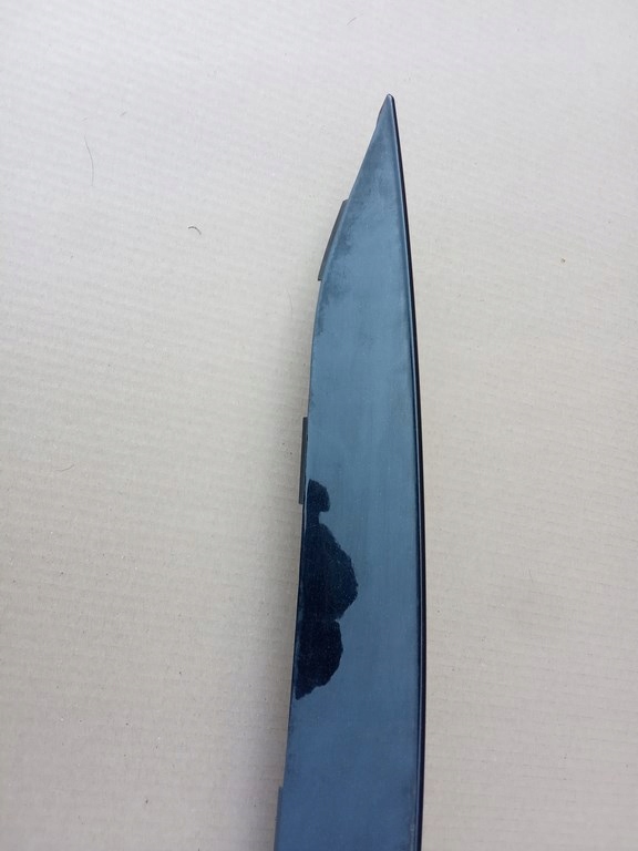 фото №6, Ford b-max 2012-17r.- накладка кришки задня av11-r43404-bfw