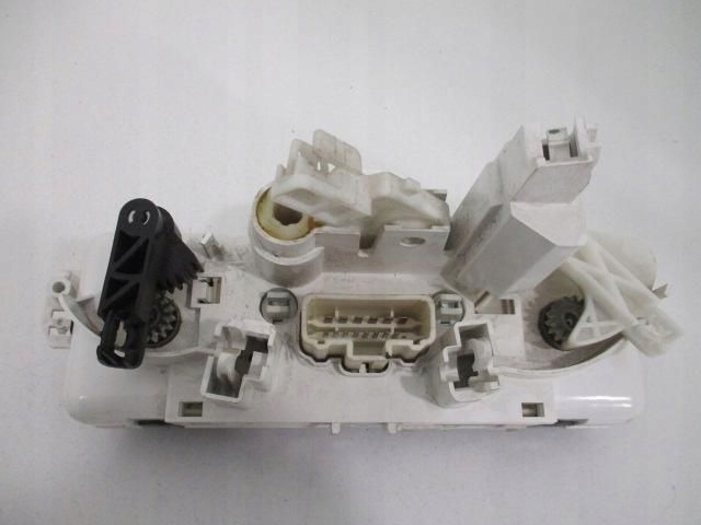 фото №6, Renault clio iii панель керування