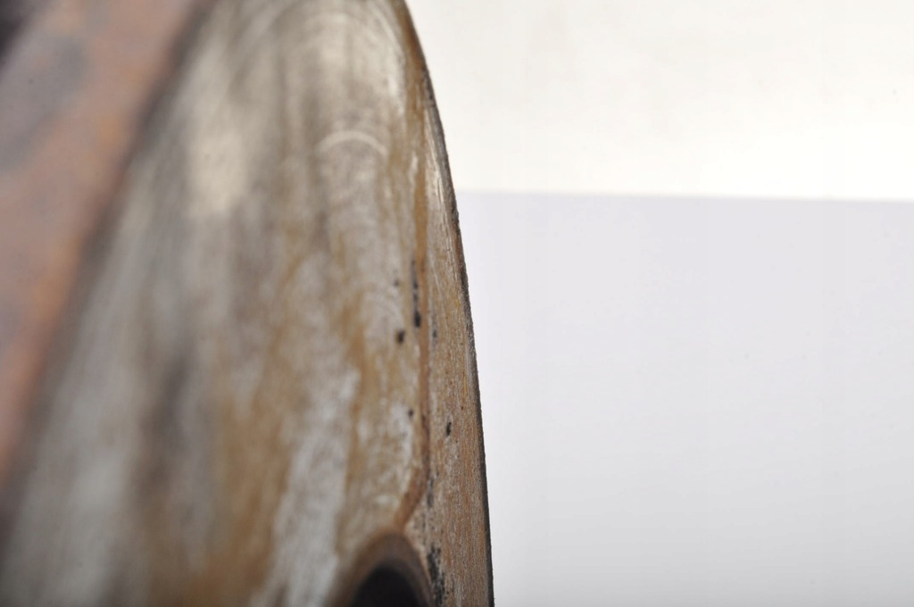 фото №9, Ghibli iii 3.0 d гальмівні диски гальмівні перед комплект