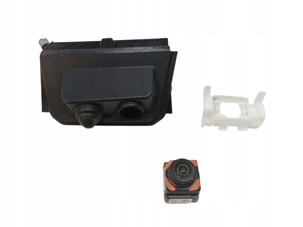 фото №1, Камера заднего вида gk62-13554-bb gk62-19g590-bb land rover range rover sport ii