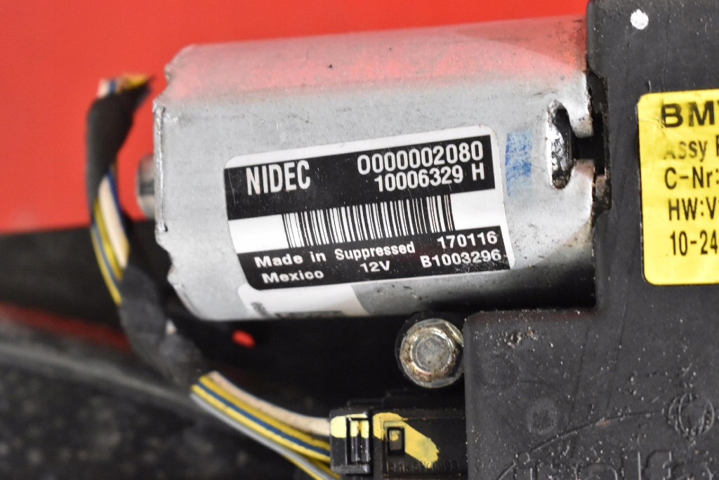 фото №11, Люк дах панорама 805902508 bmw x5 f15 13-18