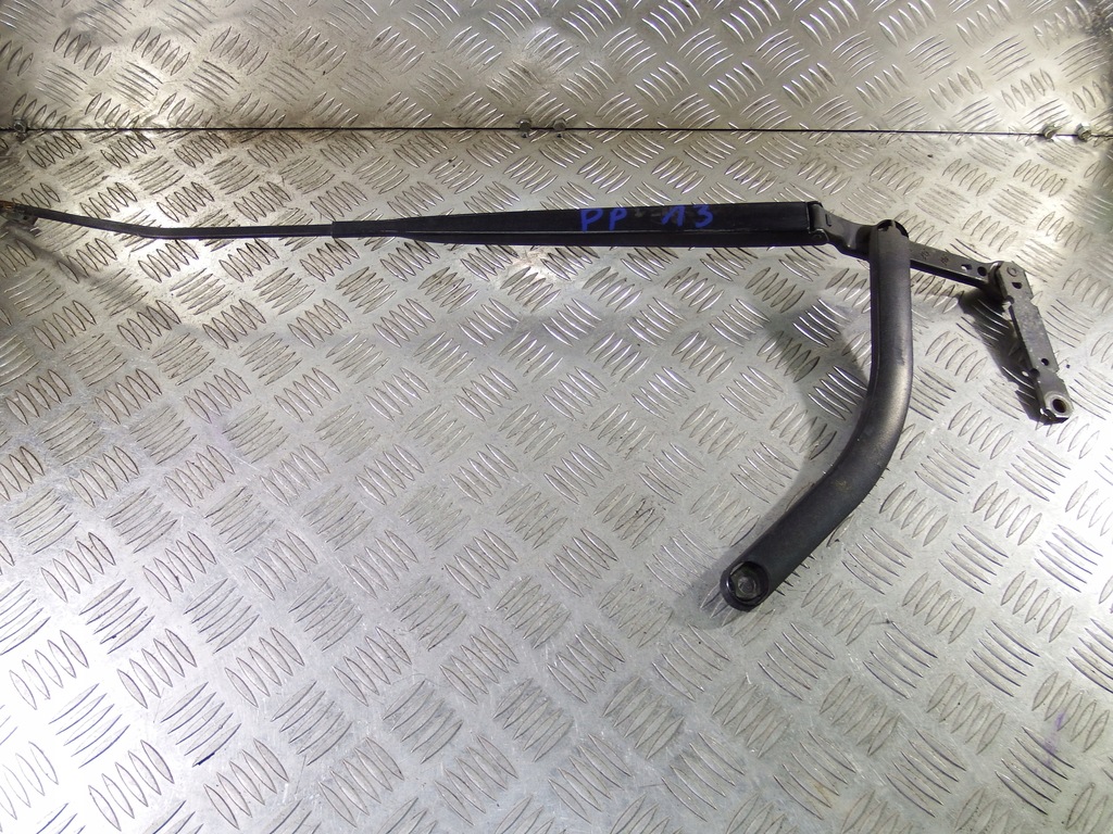 фото №1, Двірник важіль права передня правий перед renault scenic ii