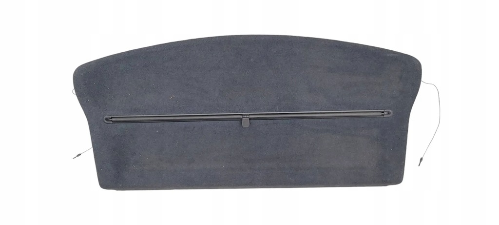 фото №1, Полка задняя citroen c5 i жалюзи