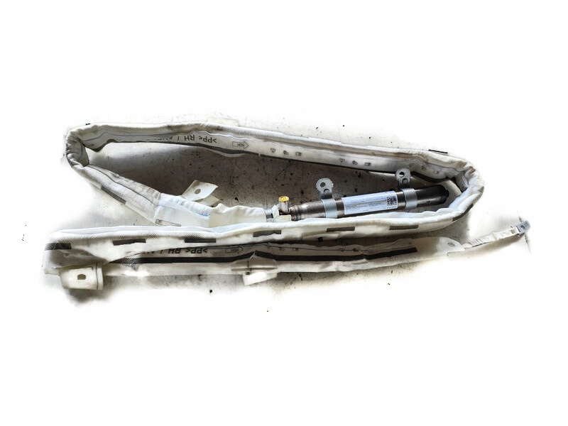 фото №1, Audi a8 d4 14r long шторка безпеки подушка безпеки права 4h4880742d