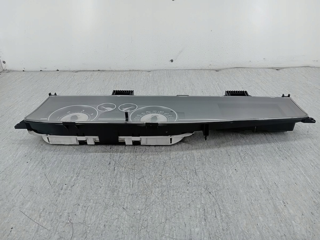 фото №6, Лічильник renault vel satis 8200413088 8200326981 3.0 dci