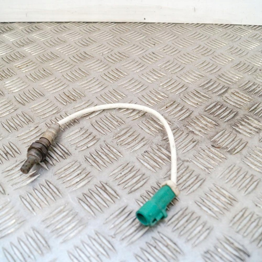 фото №1, Ford b-max 2017 датчик лямбда-зонд